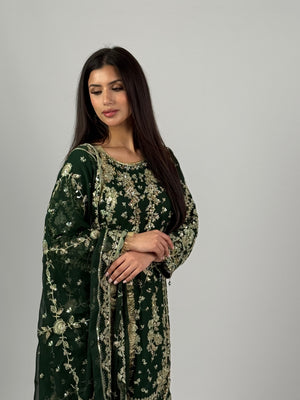 Rang Rasiya Collection New Arrival JB-02
