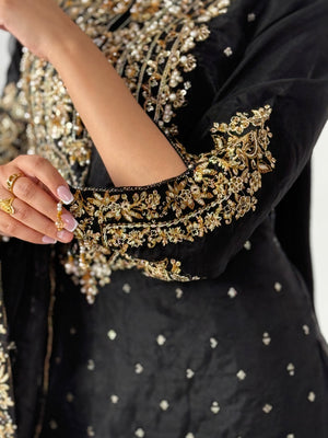 Rang Rasiya Luxury Eid Collection vol 3 vc-013