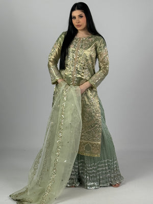 Noor-e-Fishan Luxury Collection MSH-05