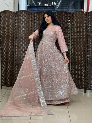 Gul-e-Rung Maxi Collection FE-06
