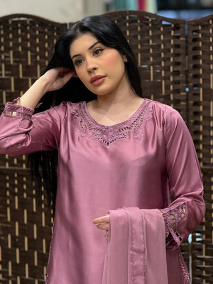 Rang-e-Noor Eid Collection ZX-03