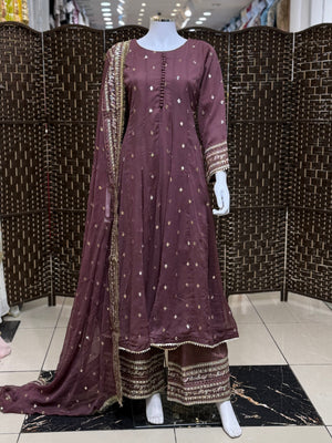 Kashish Maxi Collection NTN-07