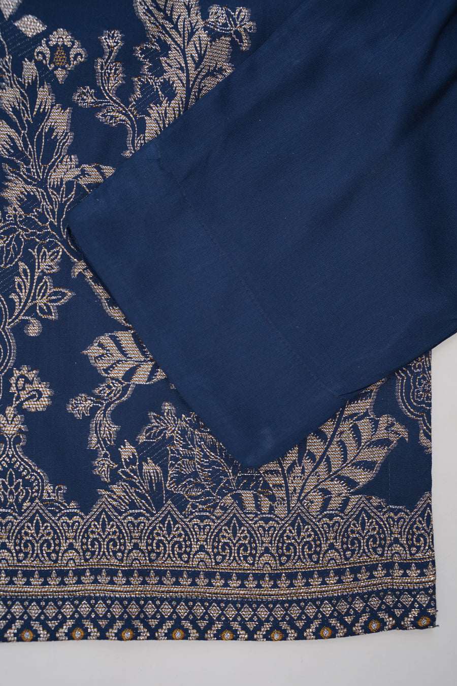 Aira Original Tawakkal Branded Collection - Staple Broshia Banarsi  Fabric - Vol 4 Eid collection 2024 SS-07
