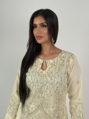 Rang-e-Noor Eid Collection TY-02