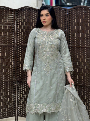 Rang-e-Noor Eid Collection HG-01