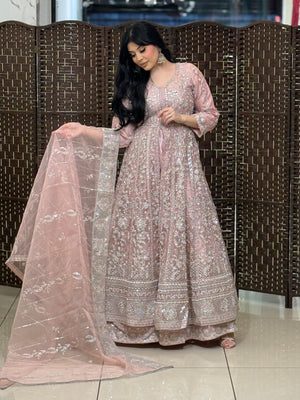 Gul-e-Rung Maxi Collection FE-06