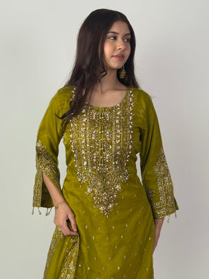 Rang-e-Noor Eid Collection PT-011