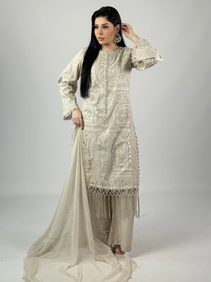 Maria B by shagun Luxury Collection - lawn M06