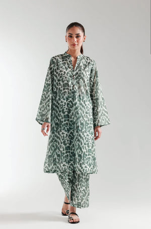 Ethnic Orignal Co-Ords -01