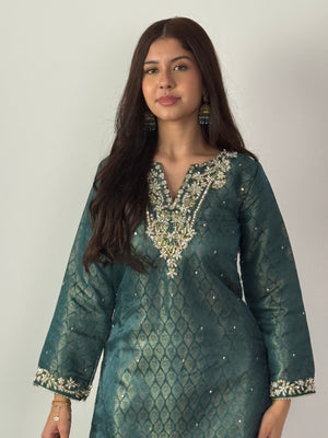 Noor-e-Fishan Exclusive Wedding wear Collection PS-06