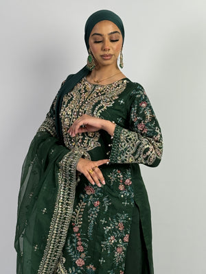 Rang Rasiya luxury Eid collection vol 2 MS-04