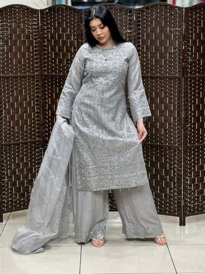 Rang Rasiya luxury Eid Collection dr-010