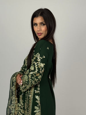Rang Rasiya Collection New Arrival JB-02