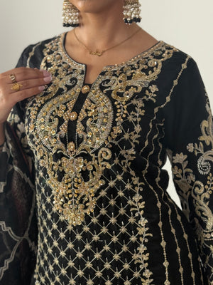 Rang Rasiya Luxury Eid Collection Vol 2 RK-08