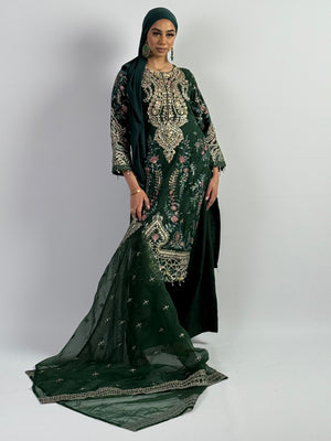 Rang Rasiya luxury Eid collection vol 2 MS-04