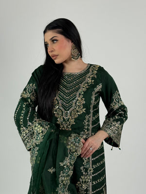 Rang Rasiya Luxury Eid Collection vol 3 vc-06