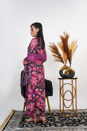 Shagun Mummy&Me Eid Collection 2025 | M-003