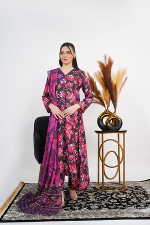Shagun Mummy&Me Eid Collection 2025 | M-003