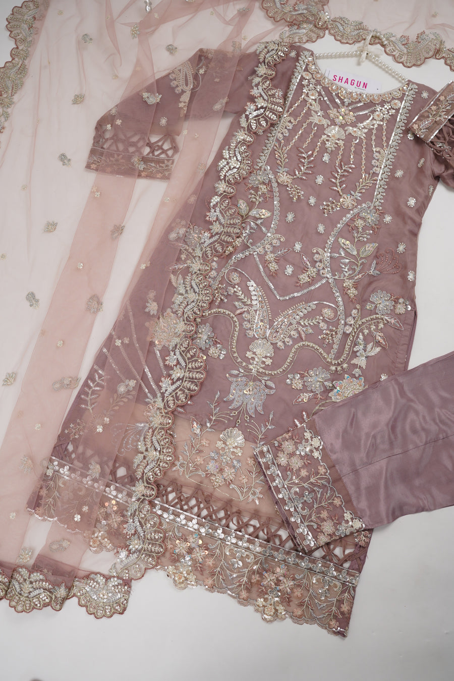 Dastaan Exclusive Branded Eid Collection 2024 AJ-004x