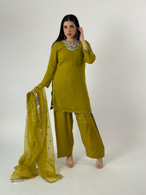 Rang Rasiya luxury Eid collection vol 2 MS-07