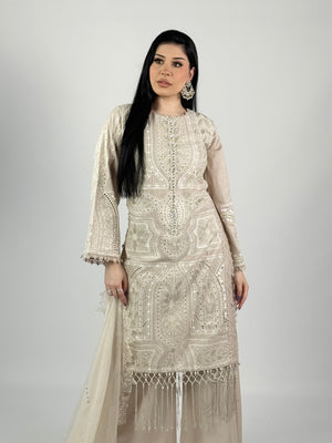 Maria B by shagun Luxury Collection - lawn M06