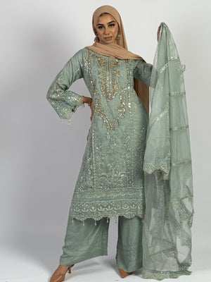 Rang Rasiya luxury Eid Collection vol 2 RK-02