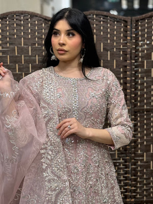 Gul-e-Rung Maxi Collection FE-03