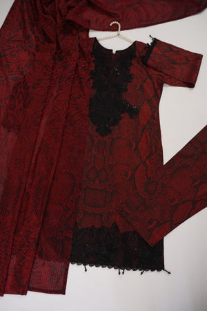Shagun Exclusive Embroidery Eid Collection jkz-05