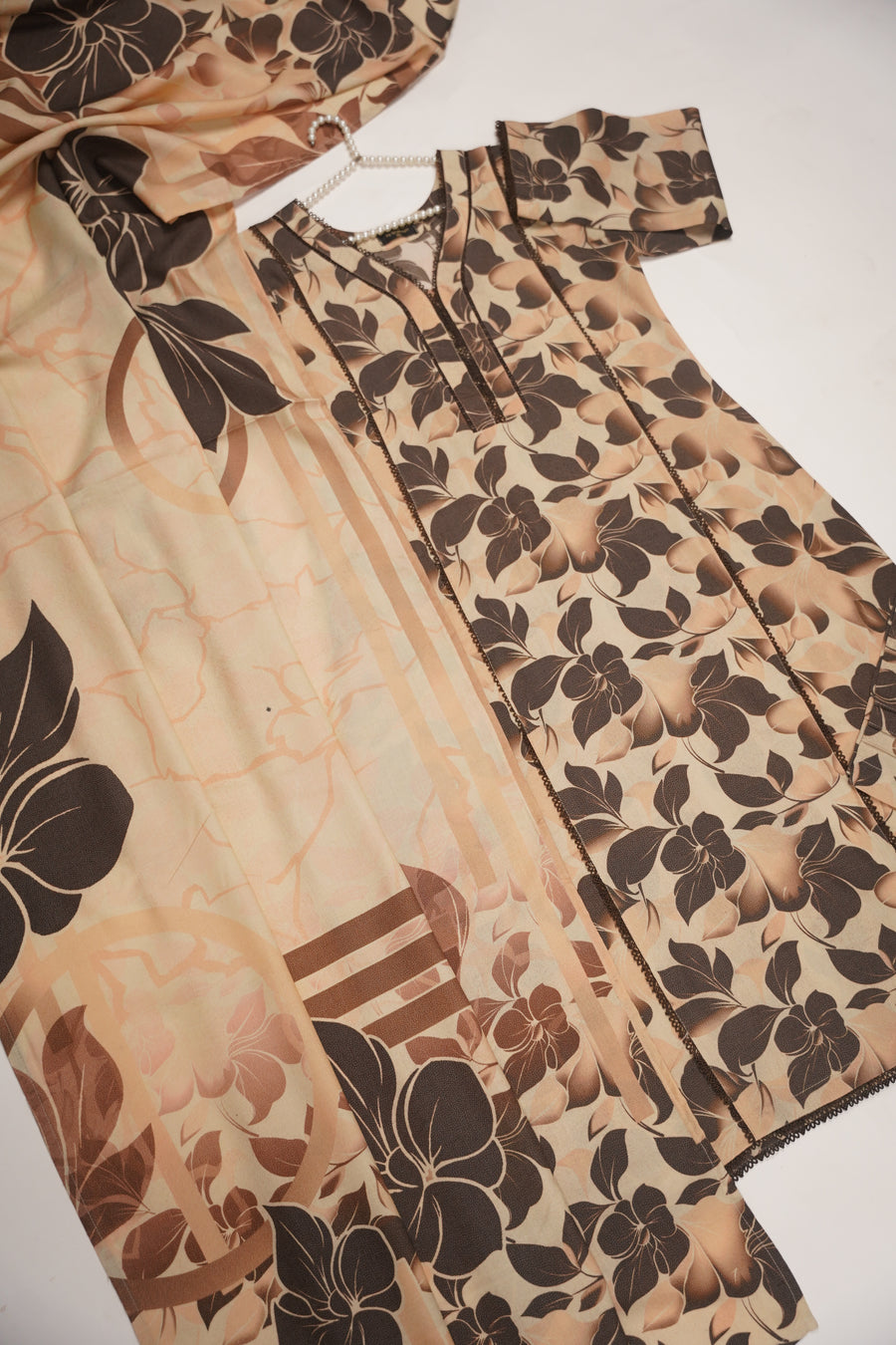 Bisma Winter Maxi Collection ZK-03