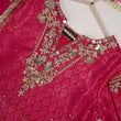 Load image into Gallery viewer, Noor-e-Fishan Exclusive Wedding wear Collection PS-07

