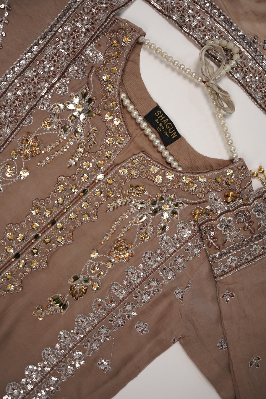 Rang Rasiya luxury collection vol 2 by shagun RK-04