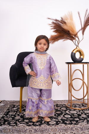 shagun Exclusive Kids Eid Collection 2026 OP-05