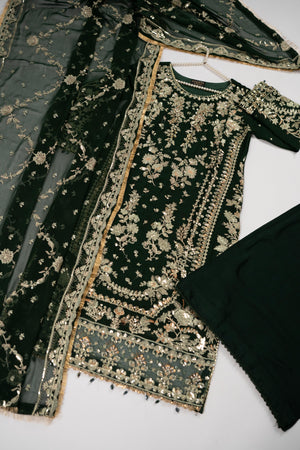 Rang Rasiya Collection New Arrival JB-02