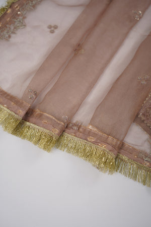 Noor-e-Fishan Luxury Collection MSH-07