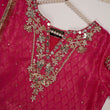 Load image into Gallery viewer, Noor-e-Fishan Exclusive Wedding wear Collection PS-07
