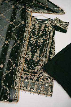 Rang Rasiya Collection New Arrival JB-02