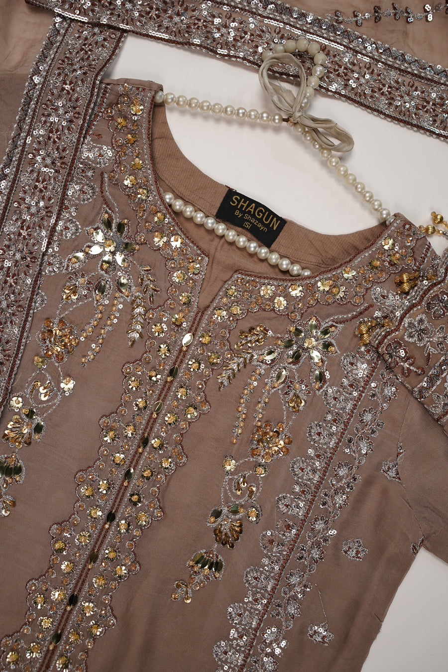 Rang Rasiya luxury collection vol 2 by shagun RK-04