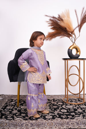 shagun Exclusive Kids Eid Collection 2026 OP-05