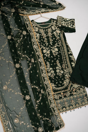 Rang Rasiya Collection New Arrival JB-02