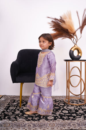 shagun Exclusive Kids Eid Collection 2026 OP-05