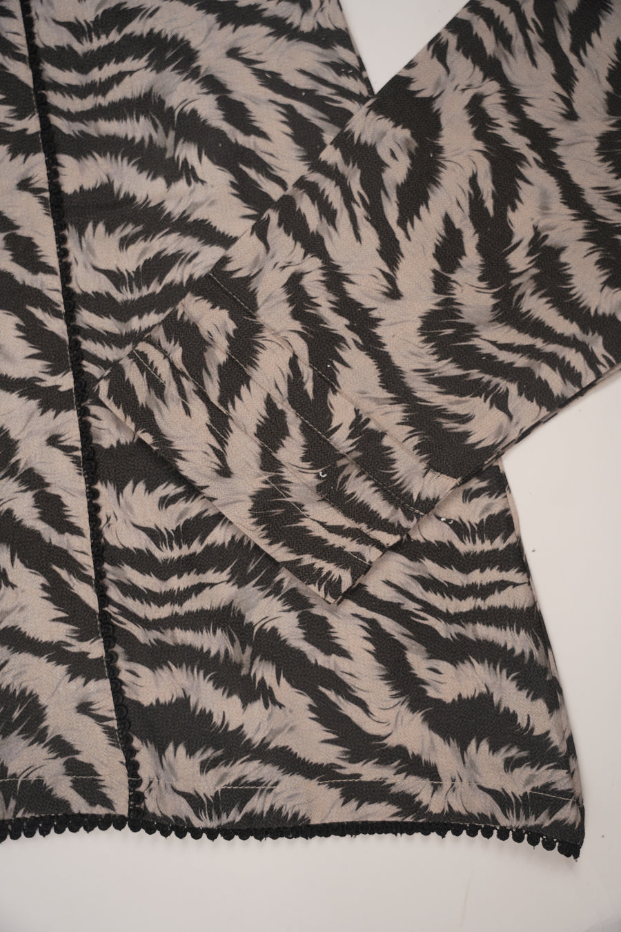 Bisma Winter Maxi Collection ZK-05