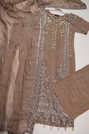 Rang Rasiya luxury collection vol 2 by shagun RK-04