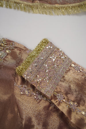 Noor-e-Fishan Luxury Collection MSH-07