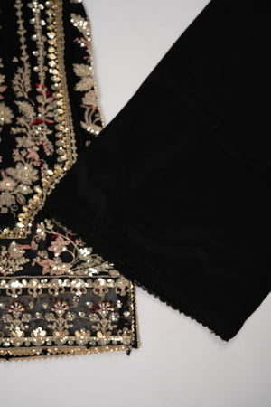 Rang Rasiya Collection New Arrival JB-03