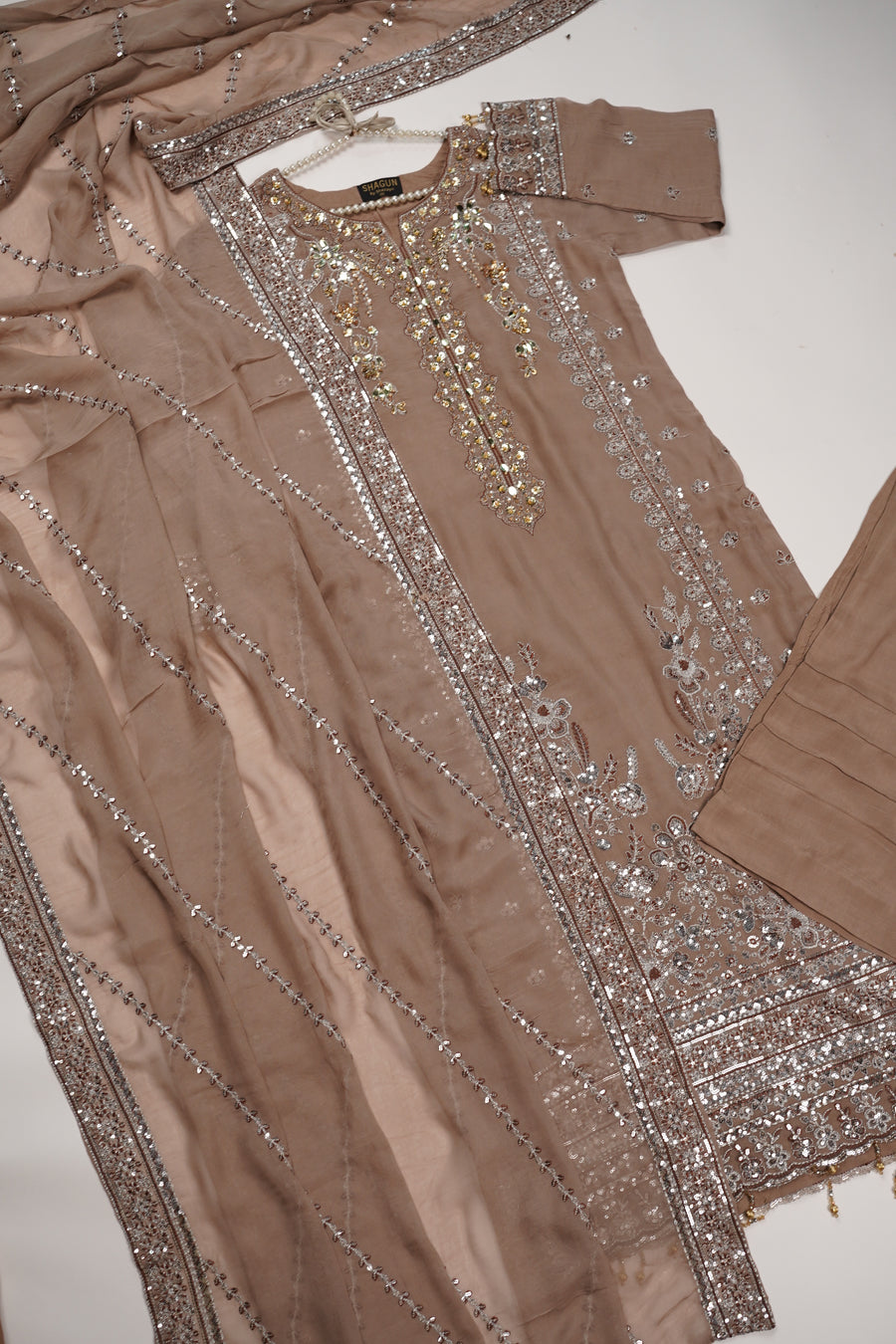 Rang Rasiya luxury collection vol 2 by shagun RK-04