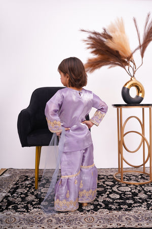 shagun Exclusive Kids Eid Collection 2026 OP-05