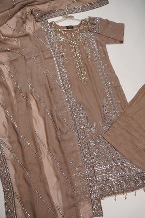 Rang Rasiya luxury Eid Collection vol 2 RK-04