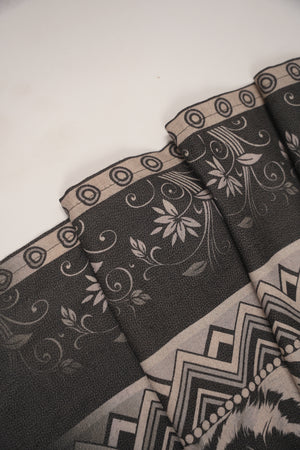 Bisma Winter Maxi Collection ZK-05