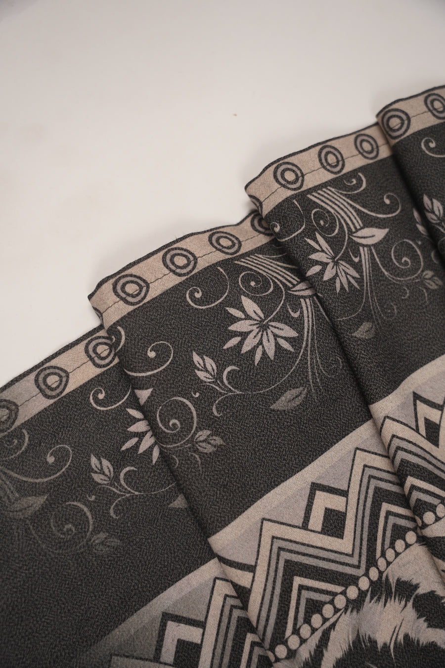 Bisma Winter Maxi Collection ZK-05