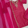 Load image into Gallery viewer, Noor-e-Fishan Exclusive Wedding wear Collection PS-07
